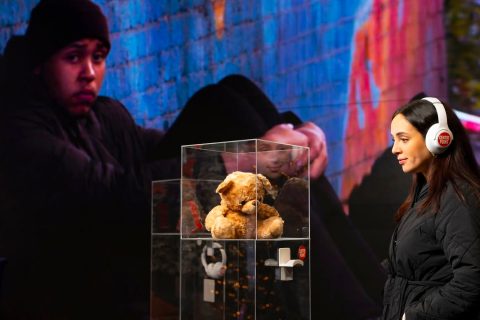 Centrepoint’s Winter Wanderland