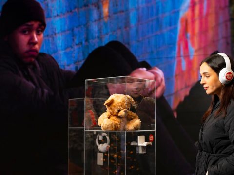 Centrepoint’s Winter Wanderland